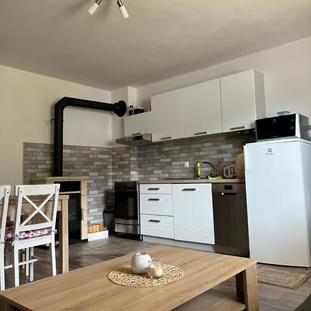 Apartment U Stryka