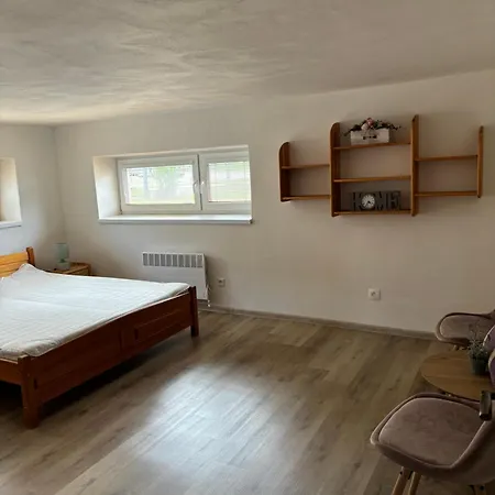 U Stryka Apartment Lazisko