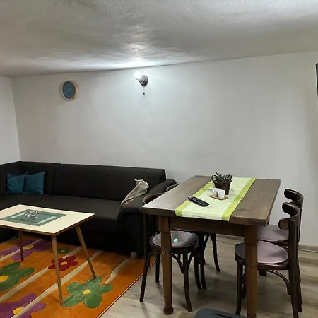 Apartment U Stryka Lazisko