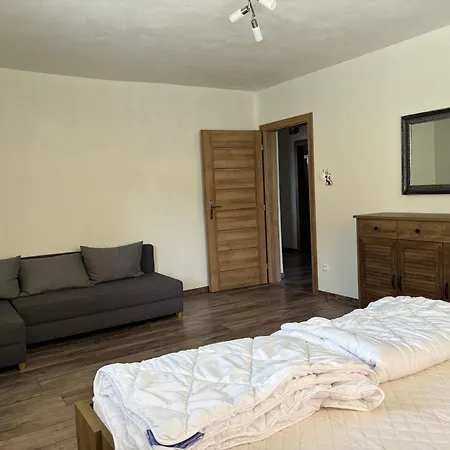 U Stryka Apartment