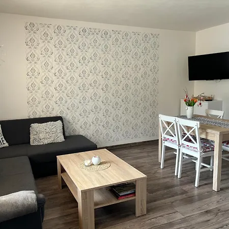 U Stryka Apartment Lazisko